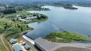 Water Security and Economic Growth